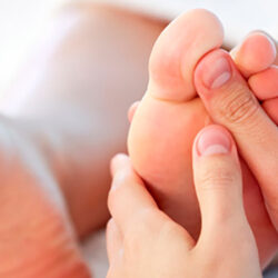 Sesión de Reflexología (60 min)