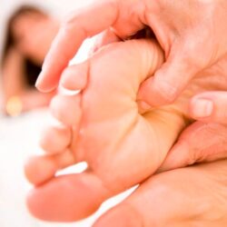 Sesión de Reflexología (30 min)