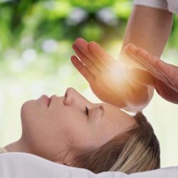 Sesión de Reiki (45 min)